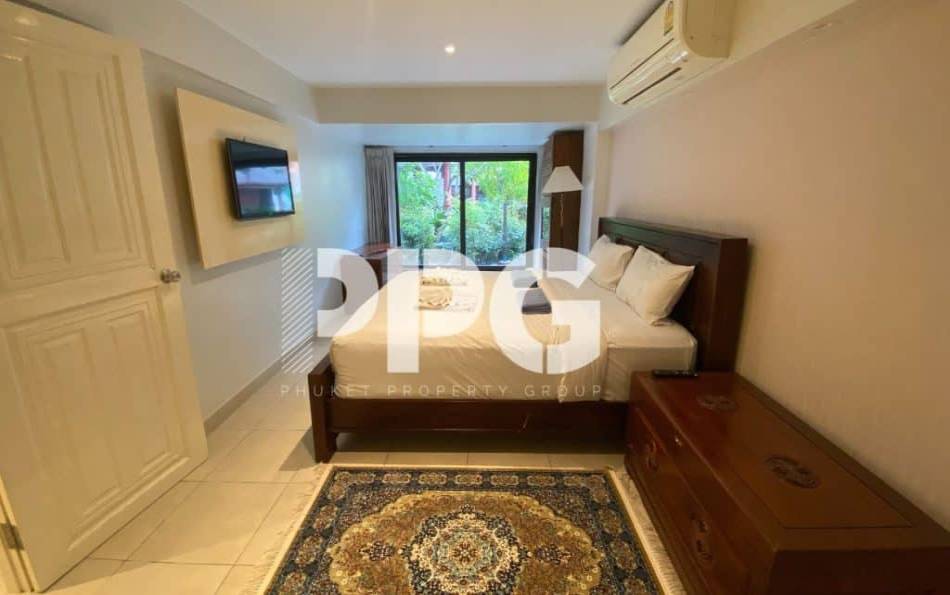 Phuket, 2 Bedrooms Bedrooms, ,1 BathroomBathrooms,Condo,For Sale,2605