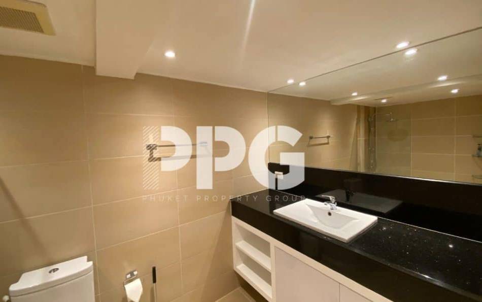 Phuket, 2 Bedrooms Bedrooms, ,1 BathroomBathrooms,Condo,For Sale,2605