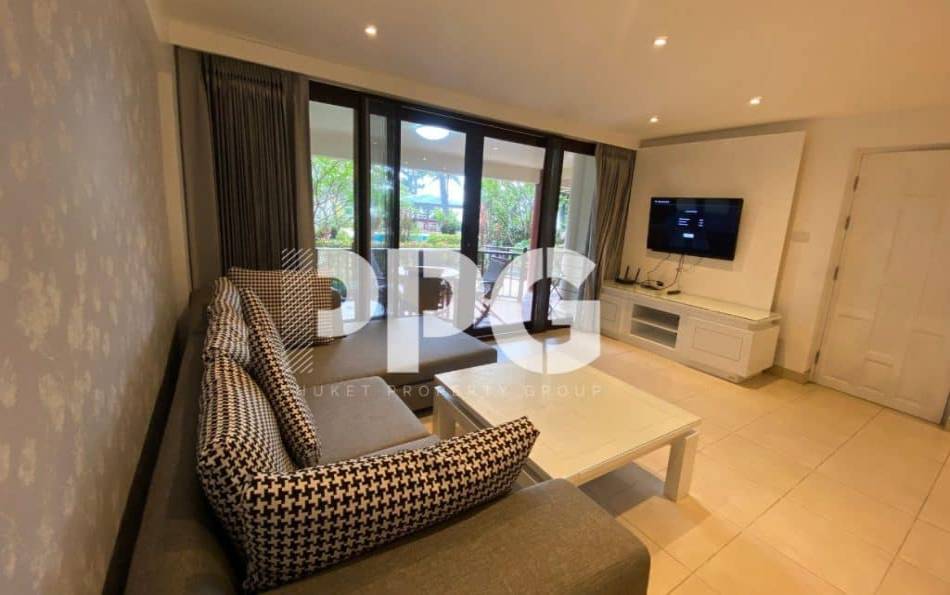 Phuket, 2 Bedrooms Bedrooms, ,1 BathroomBathrooms,Condo,For Sale,2605