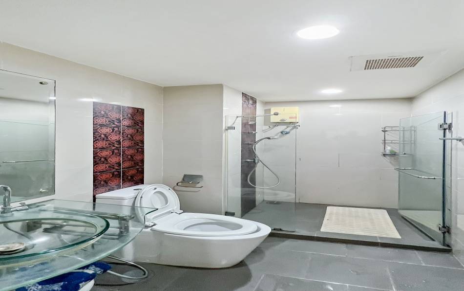 Pattaya, 1 Bedroom Bedrooms, ,1 BathroomBathrooms,Condo,For Rent,3,2606