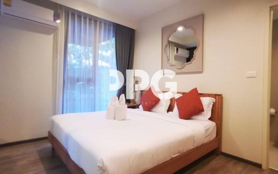 Phuket, 1 Soveværelse Soveværelse(r), ,1 BadeværelserBadeværelse(r),Lejlighed,Til salg,2613