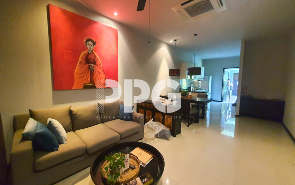 Phuket, 2 Bedrooms Bedrooms, ,2 BathroomsBathrooms,House,For Sale,2614