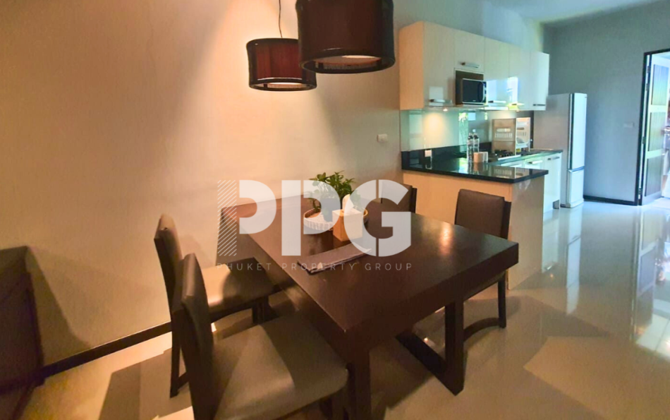 Phuket, 2 Bedrooms Bedrooms, ,2 BathroomsBathrooms,House,For Sale,2614