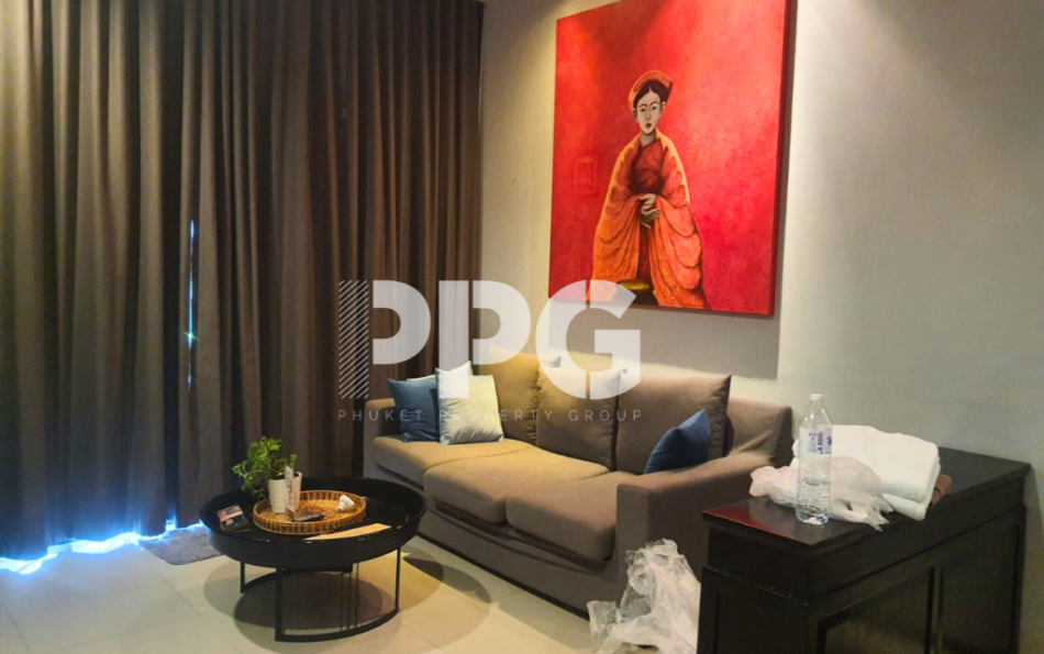 Phuket, 2 Bedrooms Bedrooms, ,2 BathroomsBathrooms,House,For Sale,2614