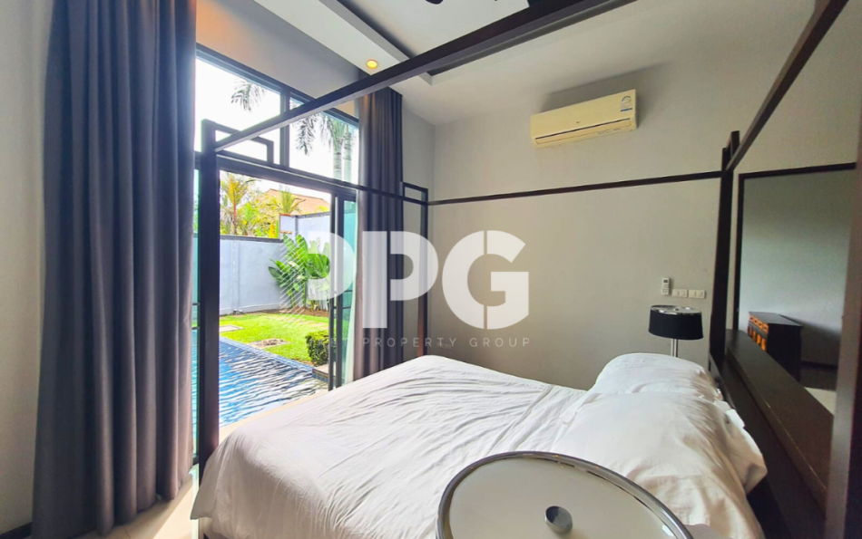 Phuket, 2 Bedrooms Bedrooms, ,2 BathroomsBathrooms,House,For Sale,2614