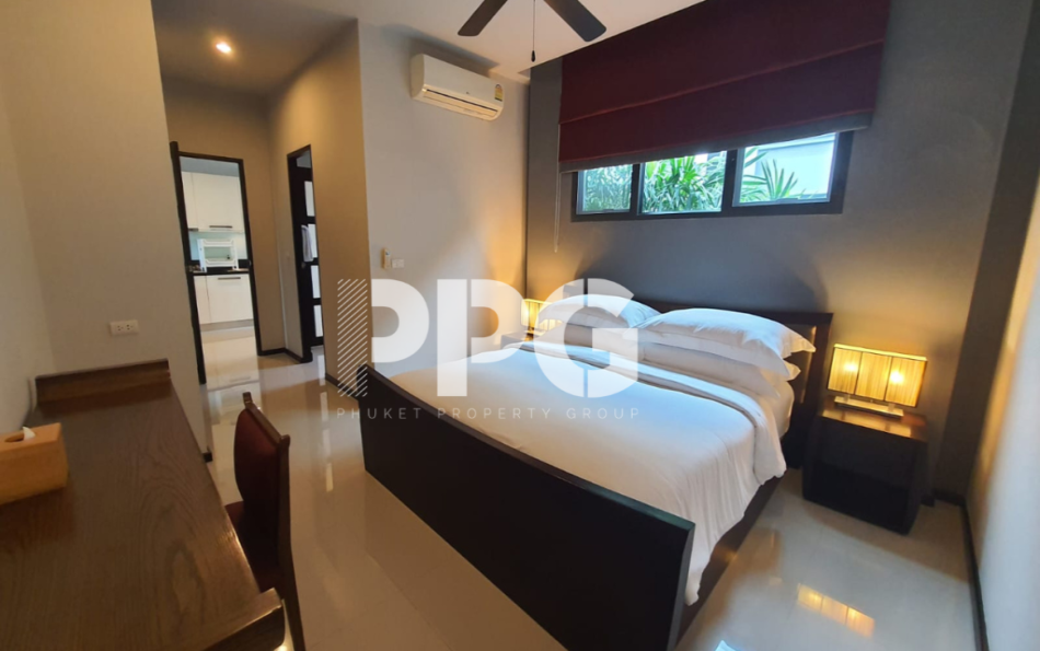 Phuket, 2 Bedrooms Bedrooms, ,2 BathroomsBathrooms,House,For Sale,2614