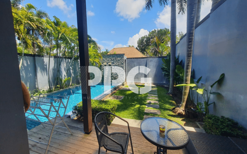 Phuket, 2 Bedrooms Bedrooms, ,2 BathroomsBathrooms,House,For Sale,2614