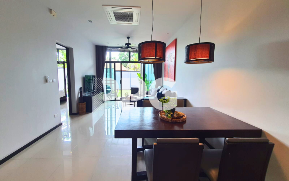 Phuket, 2 Bedrooms Bedrooms, ,2 BathroomsBathrooms,House,For Sale,2614