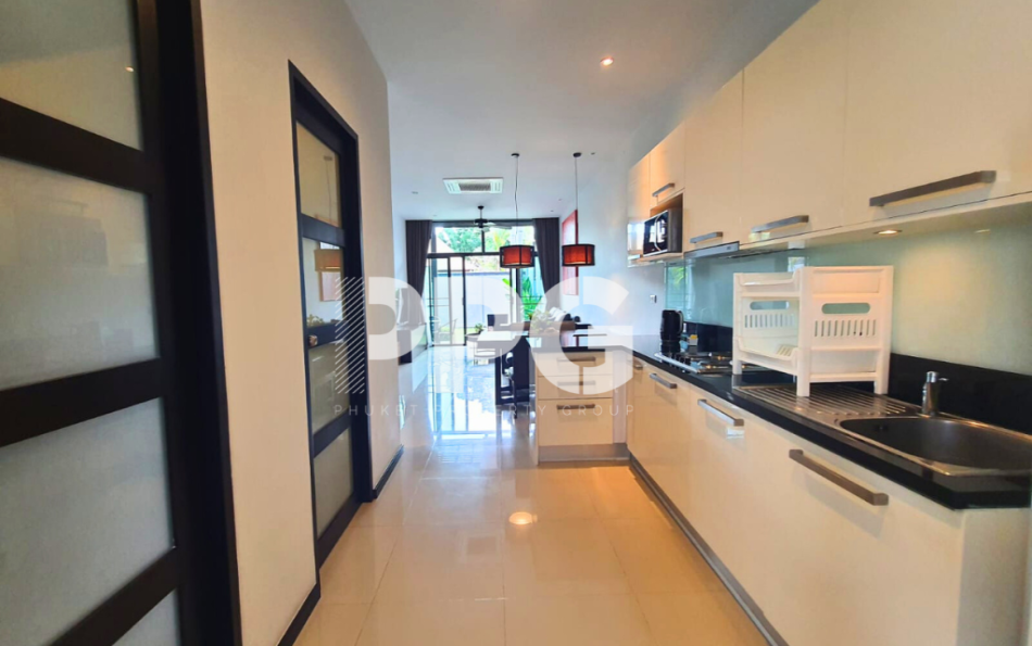 Phuket, 2 Bedrooms Bedrooms, ,2 BathroomsBathrooms,House,For Sale,2614