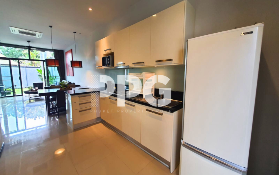 Phuket, 2 Bedrooms Bedrooms, ,2 BathroomsBathrooms,House,For Sale,2614