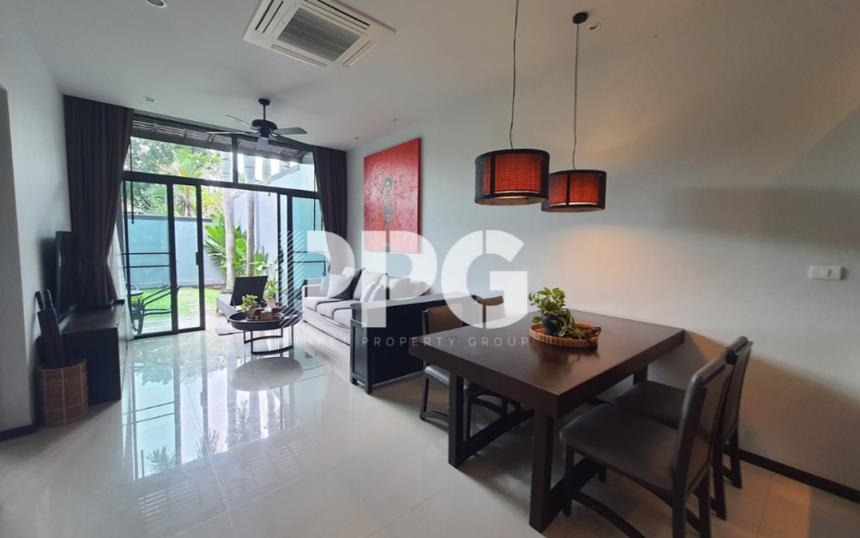 Phuket, 2 Bedrooms Bedrooms, ,2 BathroomsBathrooms,House,For Sale,2614