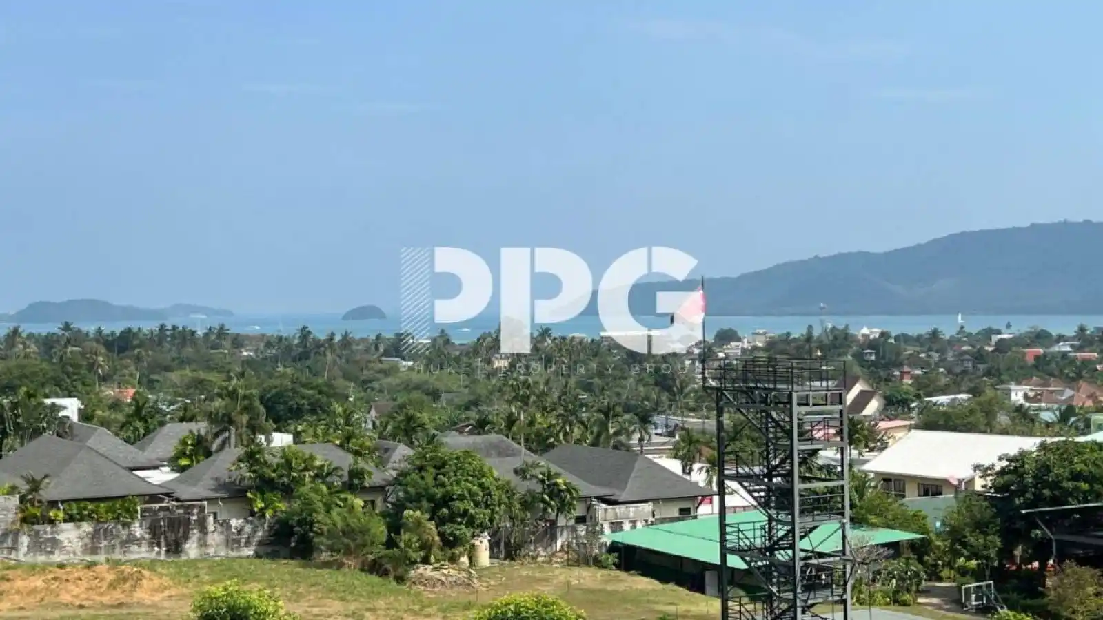 Phuket, ,Land,For Sale,2616