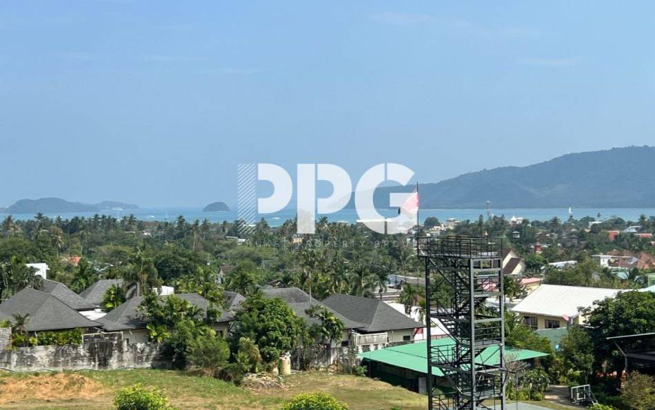 Phuket, ,Land,For Sale,2616