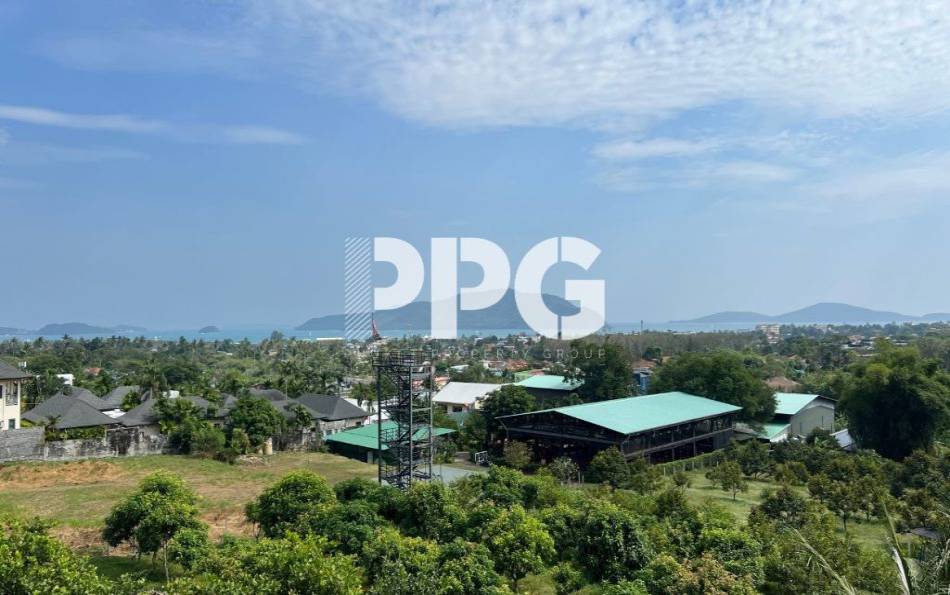 Phuket, ,Land,For Sale,2616