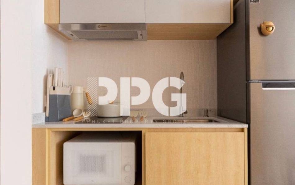 Phuket, 2 Bedrooms Bedrooms, ,2 BathroomsBathrooms,Condo,For Sale,2618