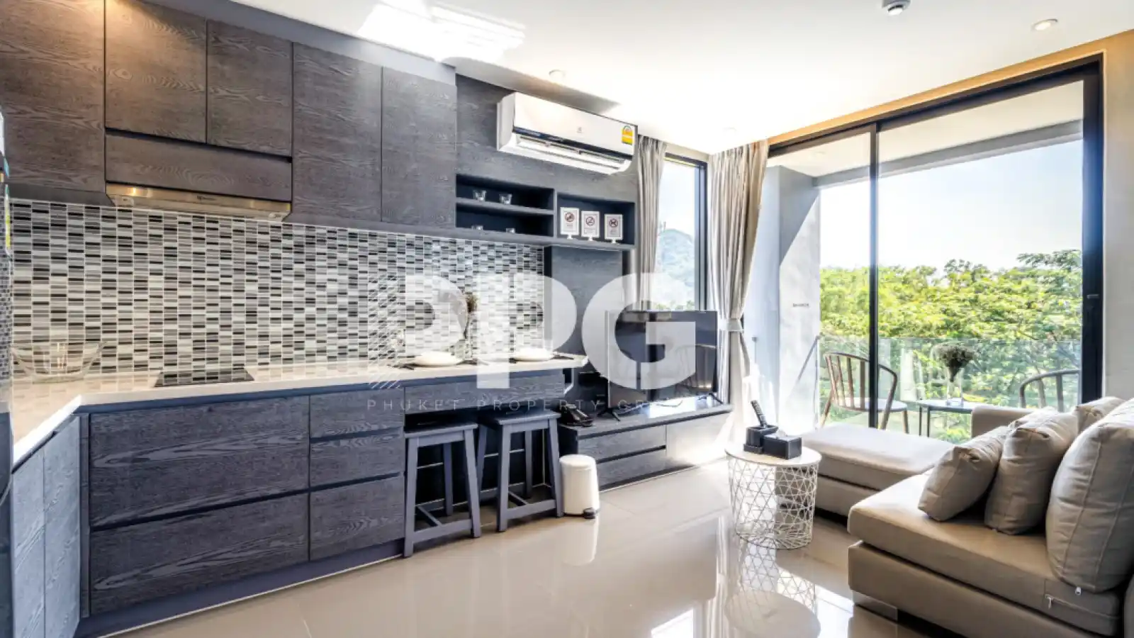 Phuket, 1 Bedroom Bedrooms, ,1 BathroomBathrooms,Condo,For Sale,2619