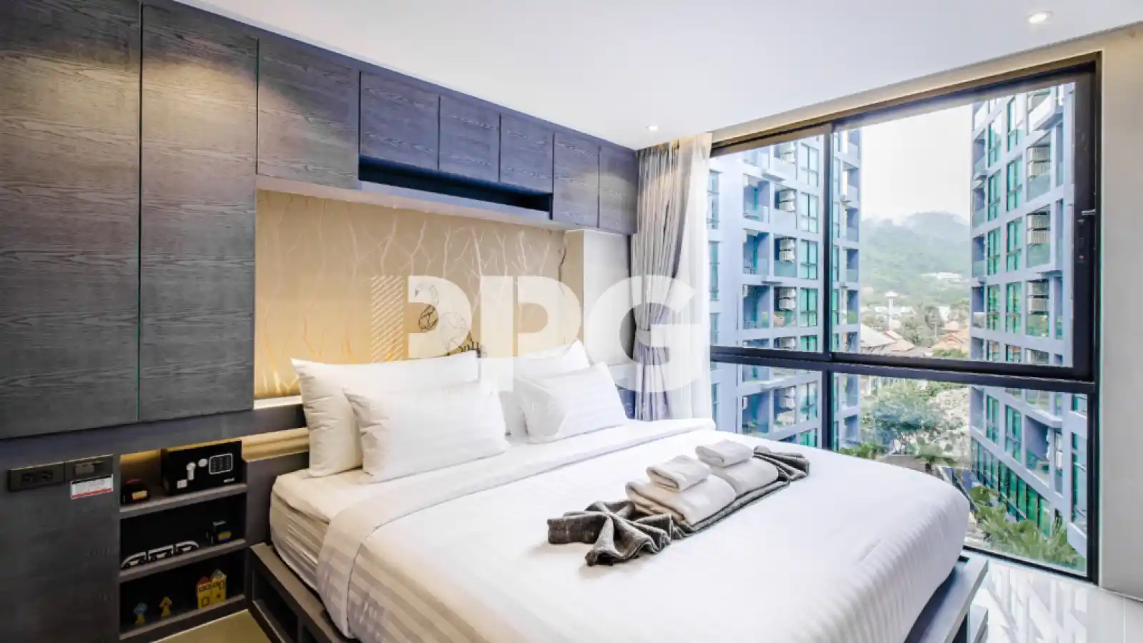 Phuket, 1 Bedroom Bedrooms, ,1 BathroomBathrooms,Condo,For Sale,2619