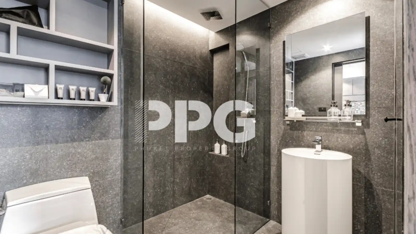 Phuket, 1 Bedroom Bedrooms, ,1 BathroomBathrooms,Condo,For Sale,2619