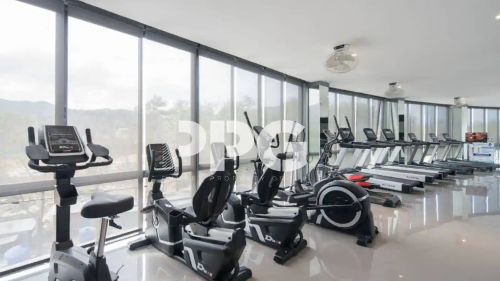 Phuket, 1 Bedroom Bedrooms, ,1 BathroomBathrooms,Condo,For Sale,2619