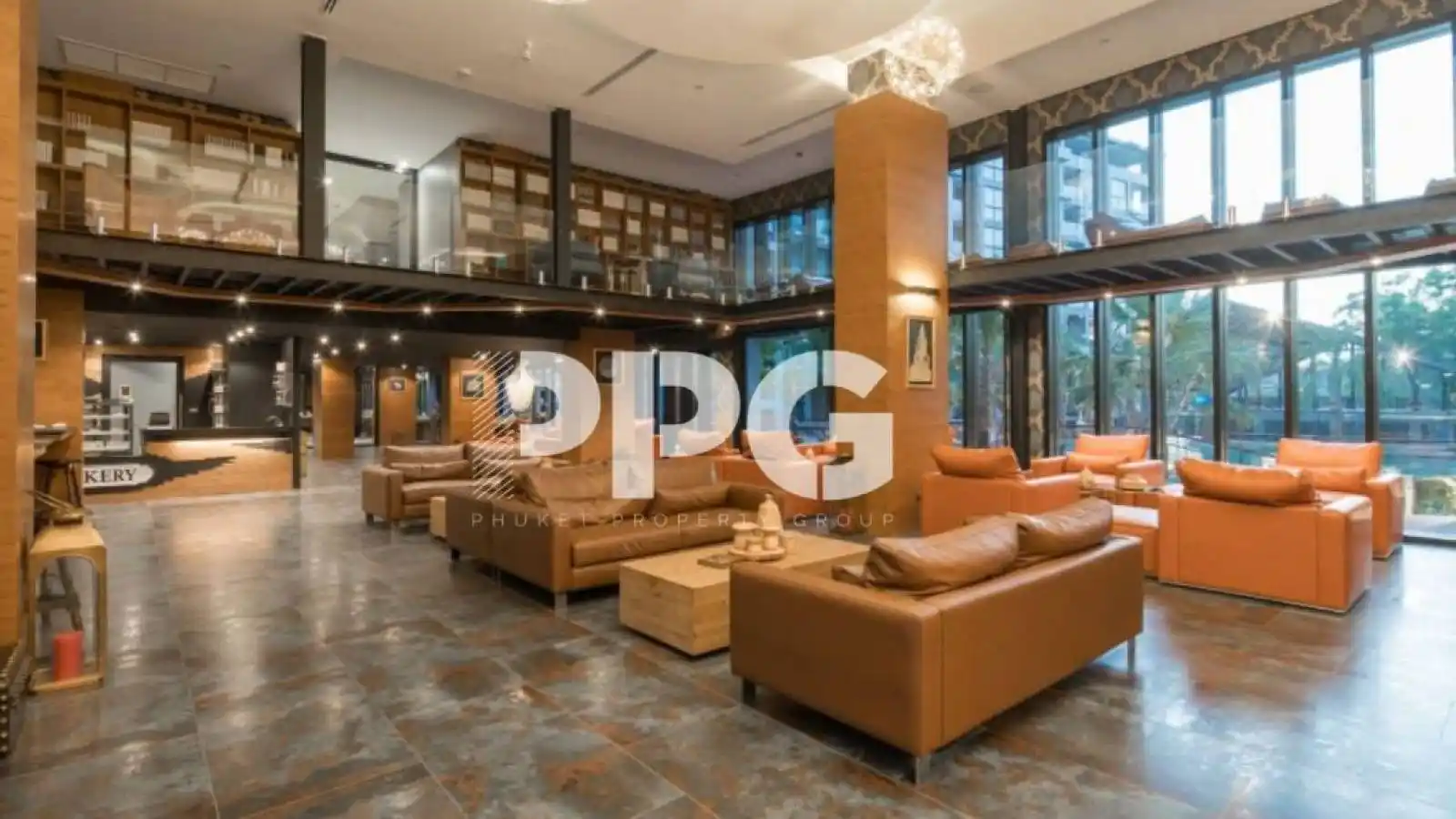 Phuket, 1 Bedroom Bedrooms, ,1 BathroomBathrooms,Condo,For Sale,2619