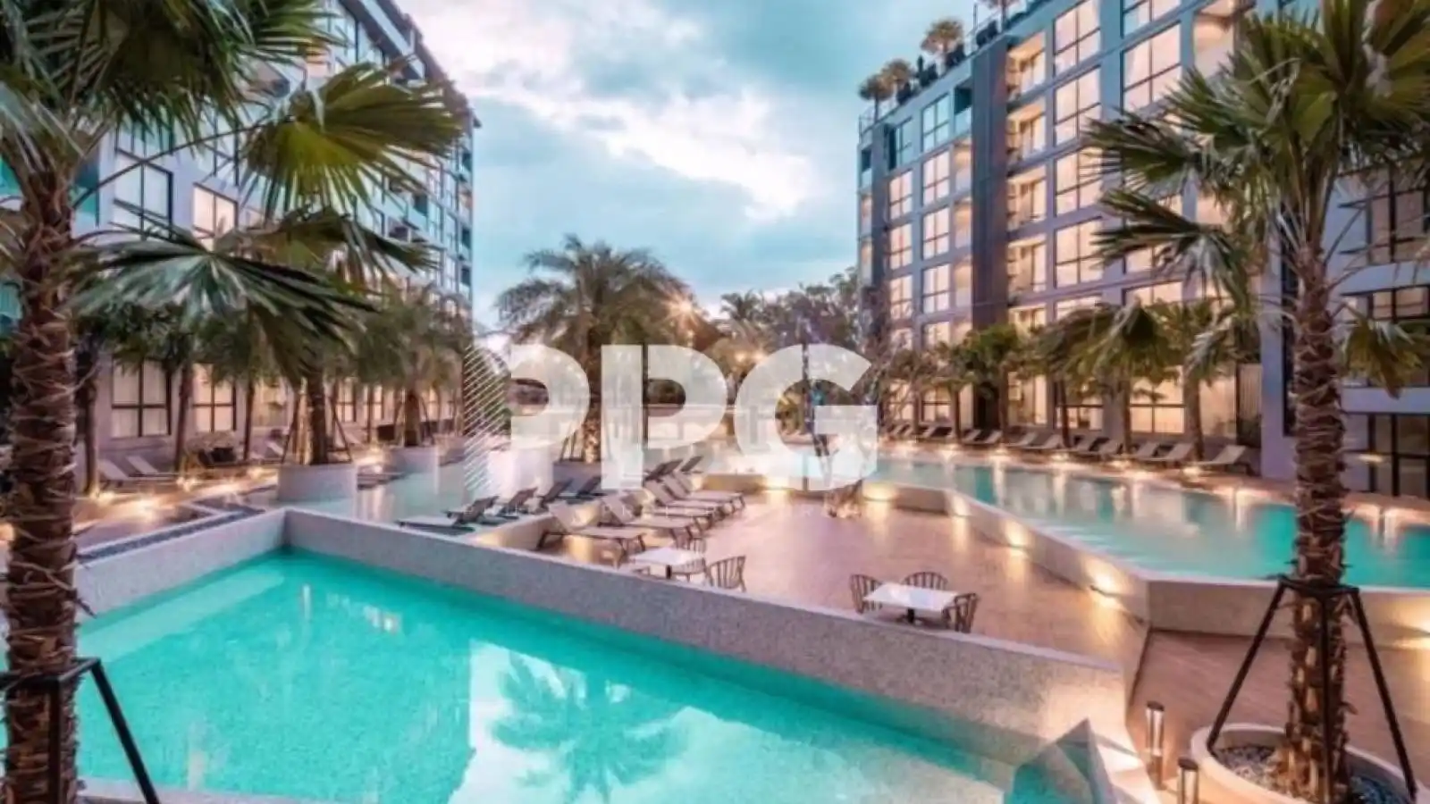 Phuket, 1 Bedroom Bedrooms, ,1 BathroomBathrooms,Condo,For Sale,2619