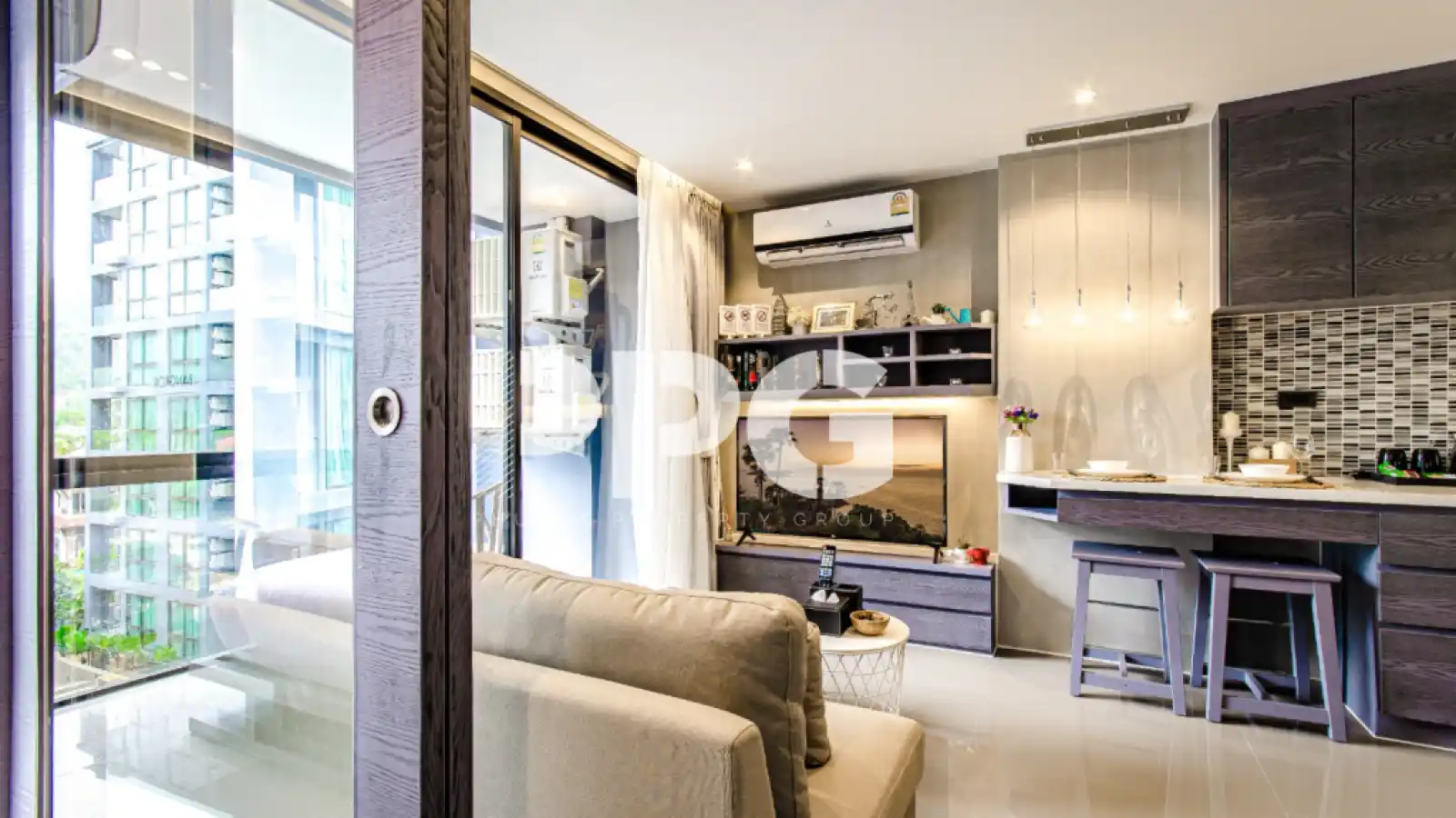 Phuket, 1 Bedroom Bedrooms, ,1 BathroomBathrooms,Condo,For Sale,2619