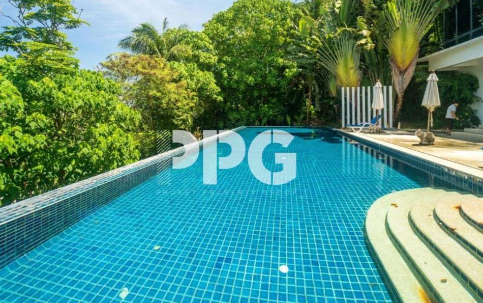 Phuket, 11 Bedrooms Bedrooms, ,1 ห้องน้ำห้องน้ำ,คอนโด,ขาย,2621