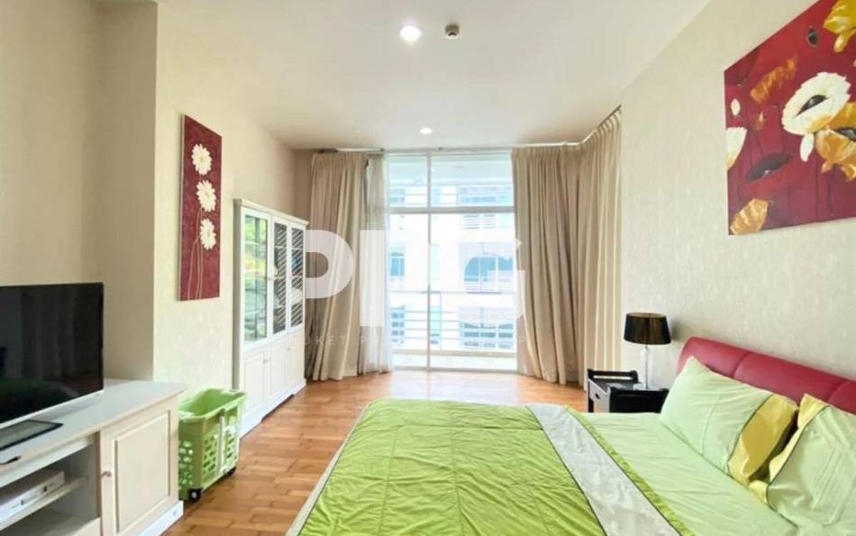 Phuket, 11 Bedrooms Bedrooms, ,1 ห้องน้ำห้องน้ำ,คอนโด,ขาย,2621