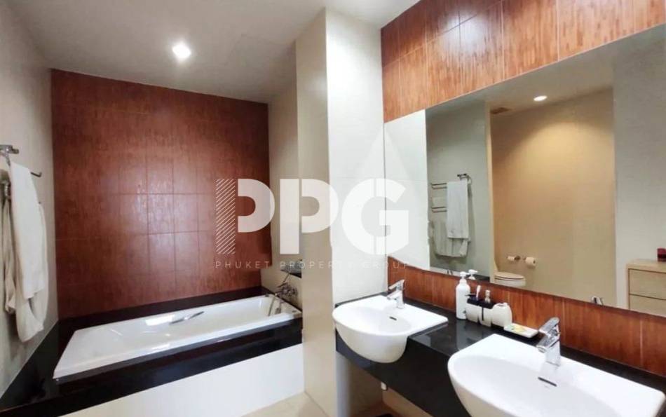 Phuket, 1 Soveværelse Soveværelse(r), ,1 BadeværelserBadeværelse(r),Lejlighed,Til salg,2624