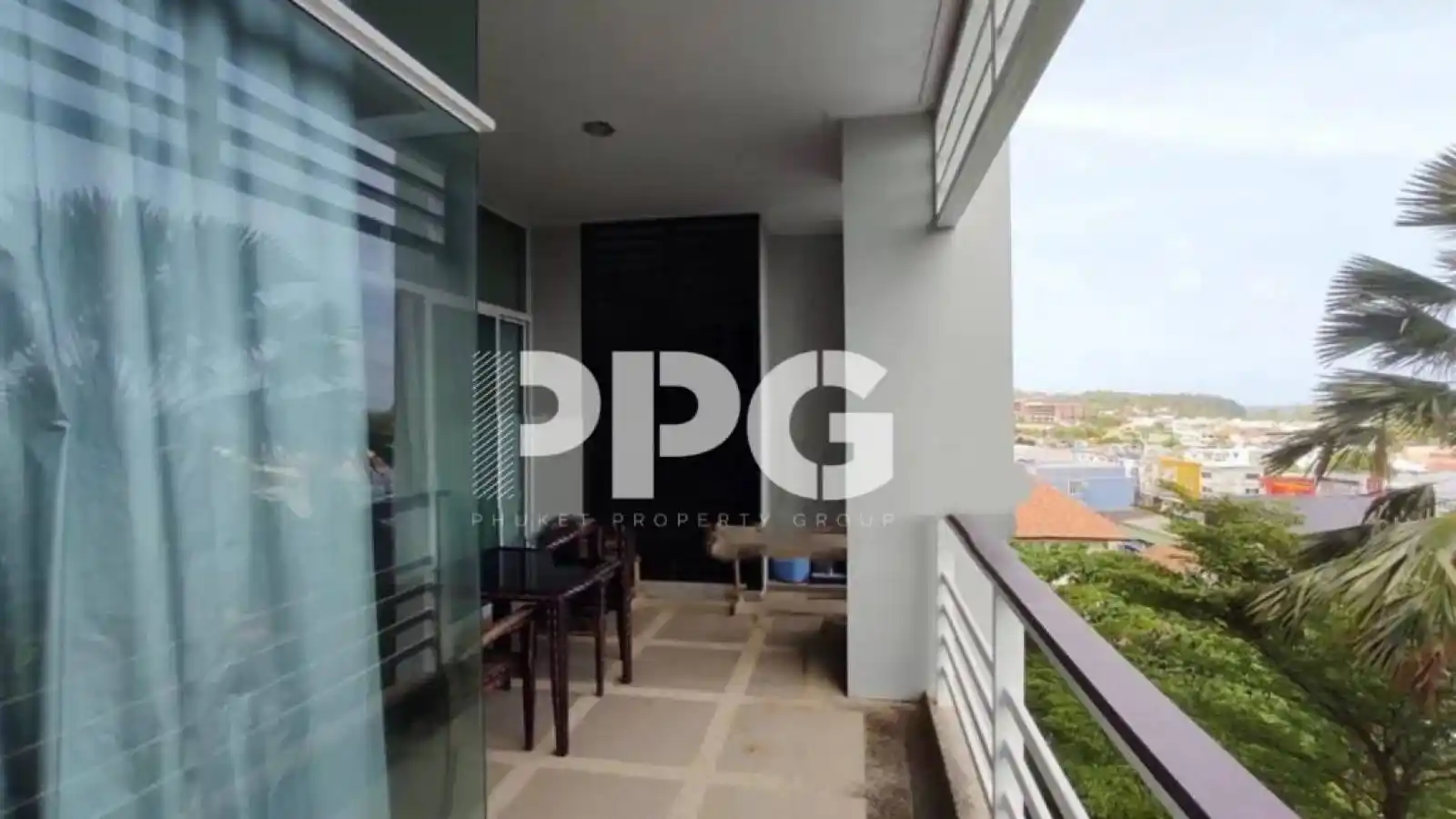 Phuket, 1 Soveværelse Soveværelse(r), ,1 BadeværelserBadeværelse(r),Lejlighed,Til salg,2624