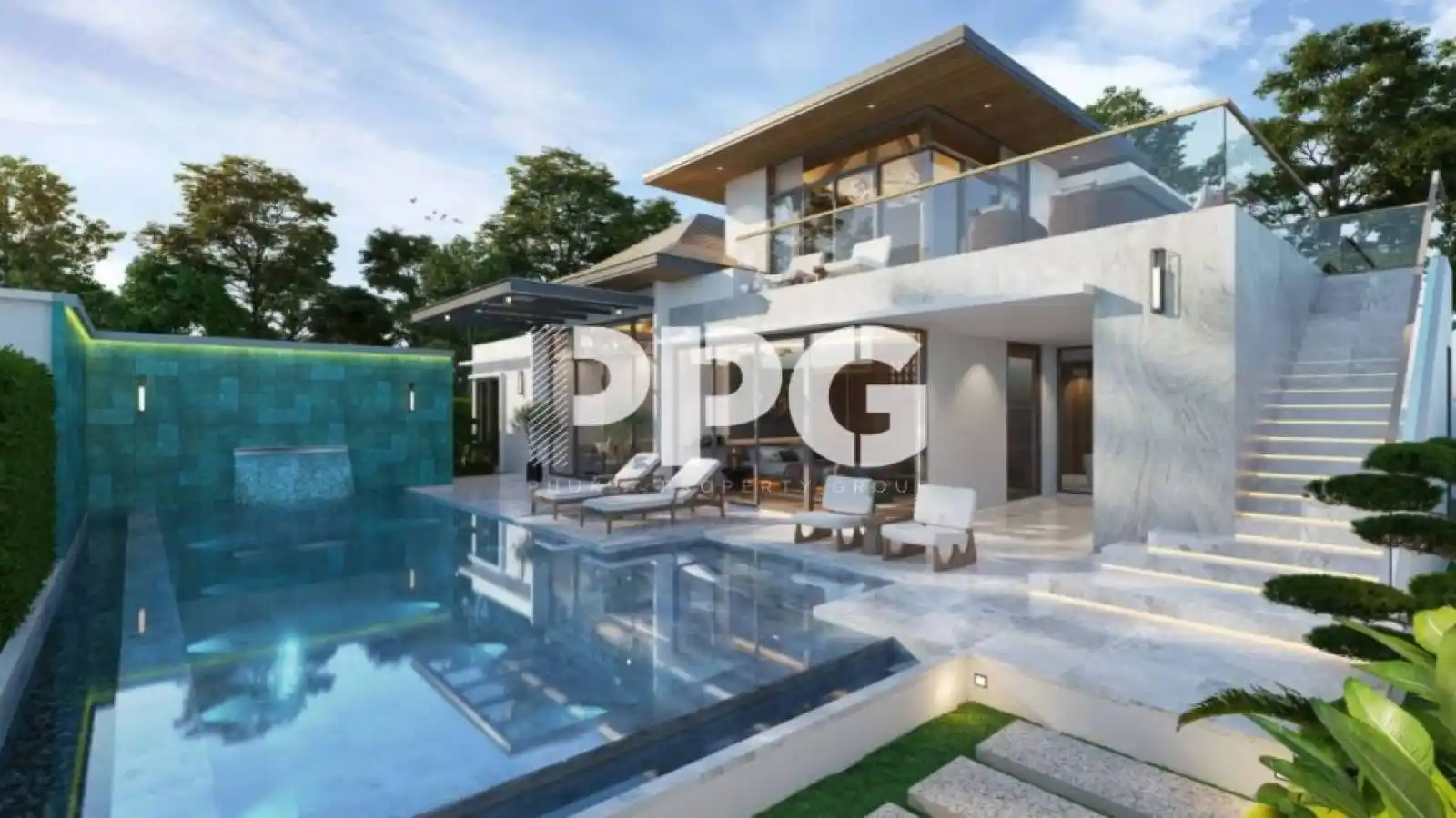 Phuket, 3 Bedrooms Bedrooms, ,3 BathroomsBathrooms,House,For Sale,2625