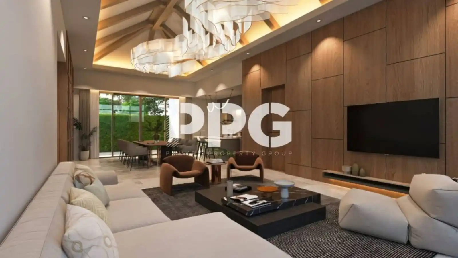 Phuket, 3 Bedrooms Bedrooms, ,3 BathroomsBathrooms,House,For Sale,2625