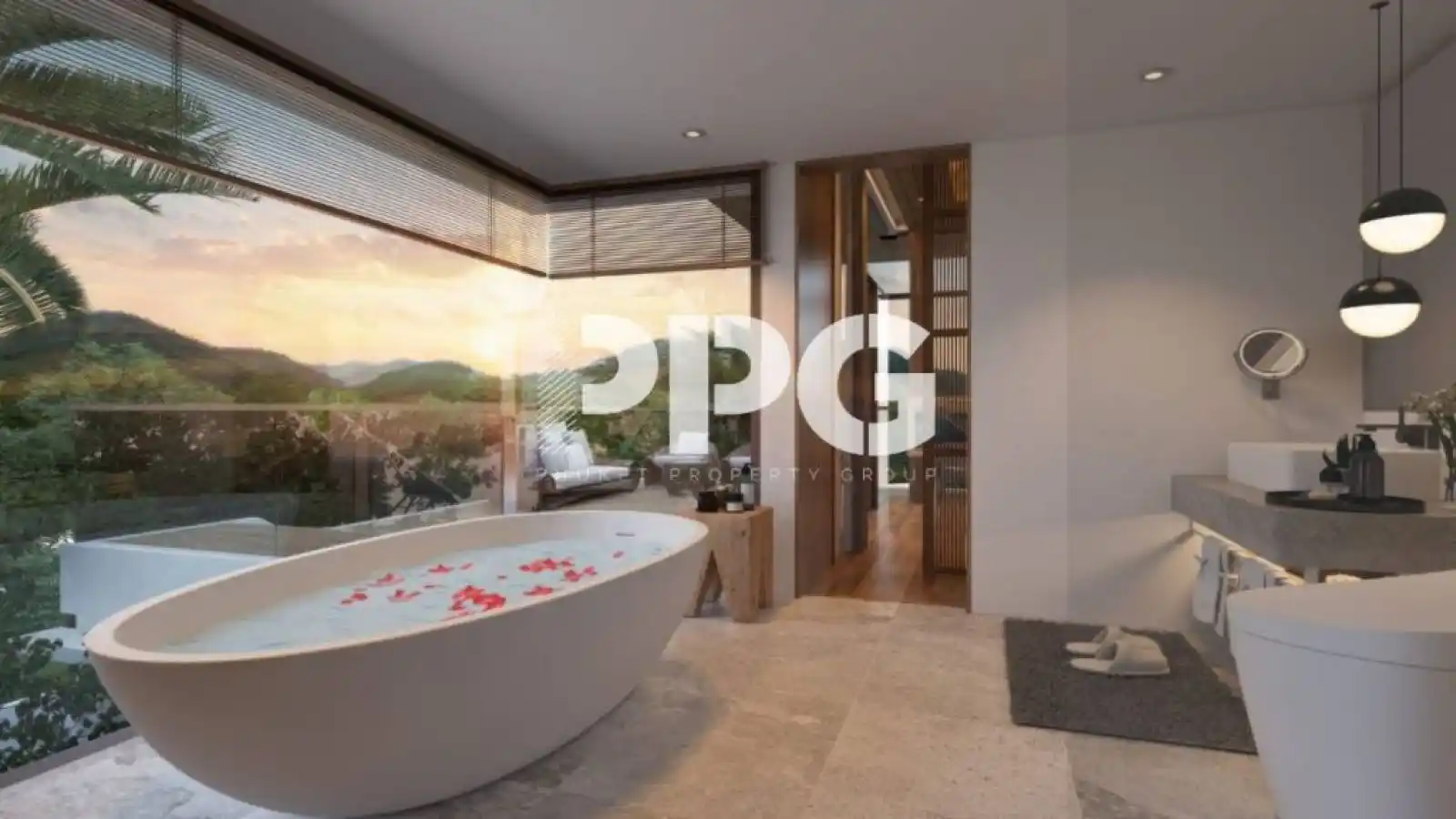 Phuket, 3 Bedrooms Bedrooms, ,3 BathroomsBathrooms,House,For Sale,2625