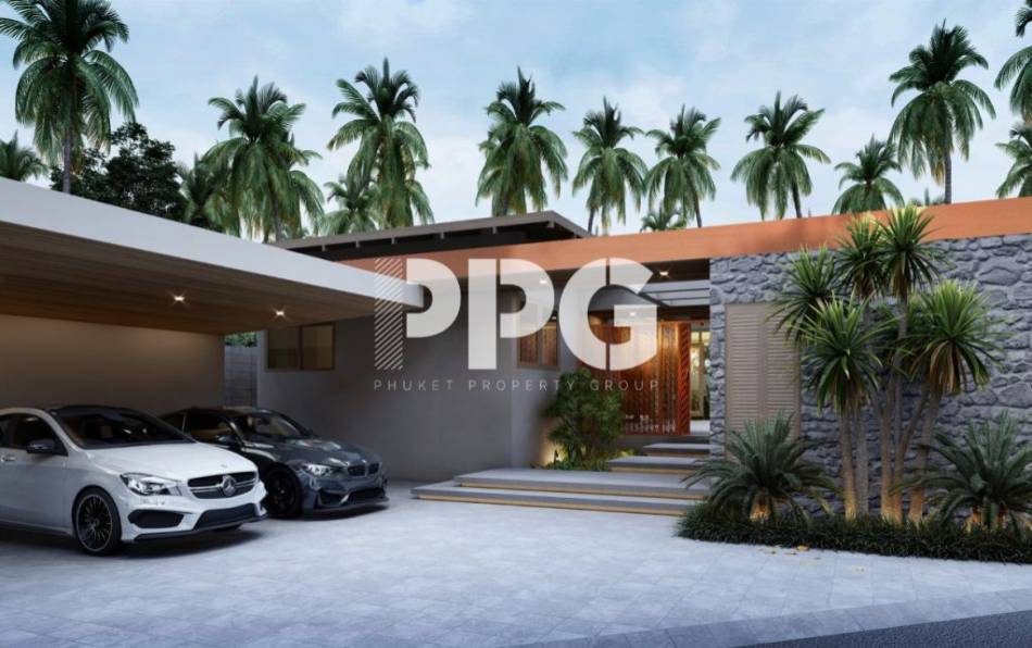 Phuket, 4 Soveværelse(r) Soveværelse(r), ,5 Badeværelse(r)Badeværelse(r),Hus,Til salg,2630