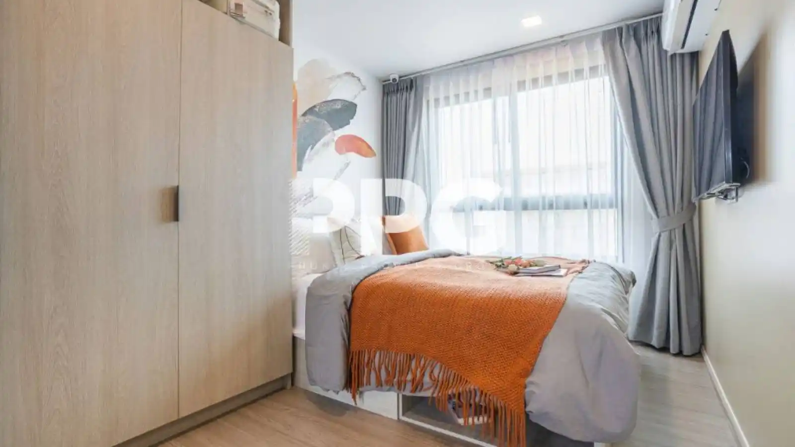 Phuket, 1 Soveværelse Soveværelse(r), ,1 BadeværelserBadeværelse(r),Lejlighed,Til salg,2631