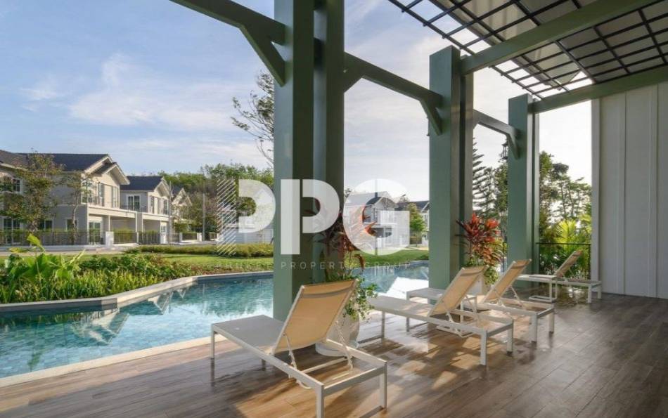 Phuket, 4 Bedrooms Bedrooms, ,3 ห้องน้ำห้องน้ำ,บ้าน ,ขาย,2633