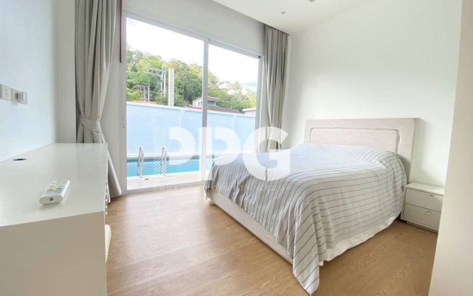 Phuket, 3 Bedrooms Bedrooms, ,3 BathroomsBathrooms,House,For Sale,2634