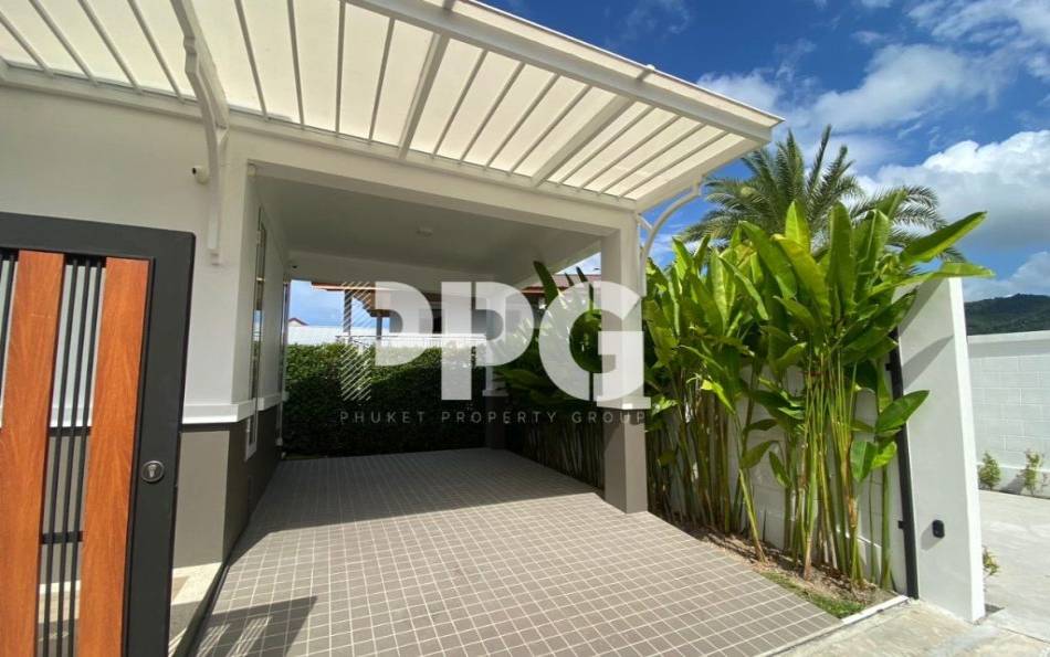 Phuket, 3 Bedrooms Bedrooms, ,3 BathroomsBathrooms,House,For Sale,2634