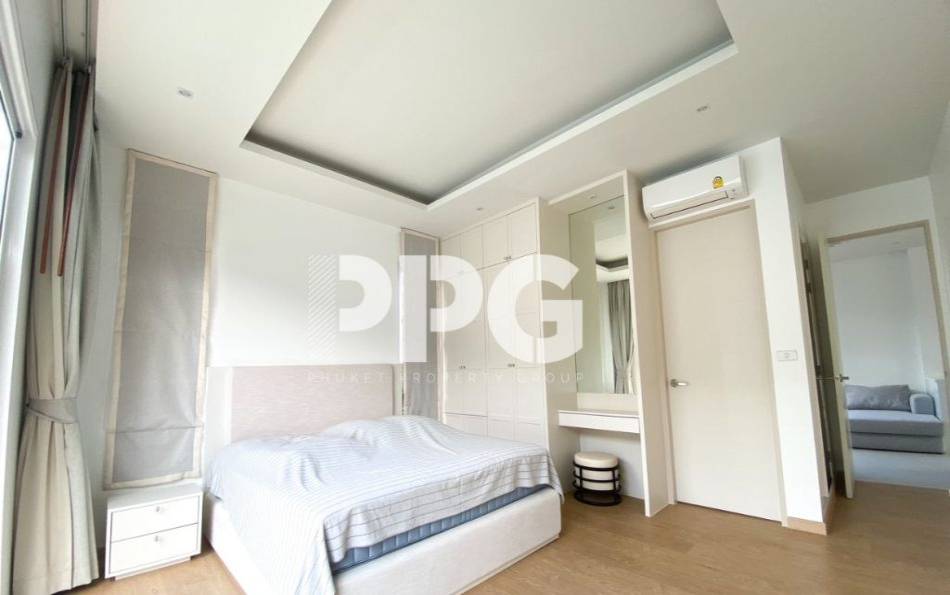 Phuket, 3 Bedrooms Bedrooms, ,3 BathroomsBathrooms,House,For Sale,2634