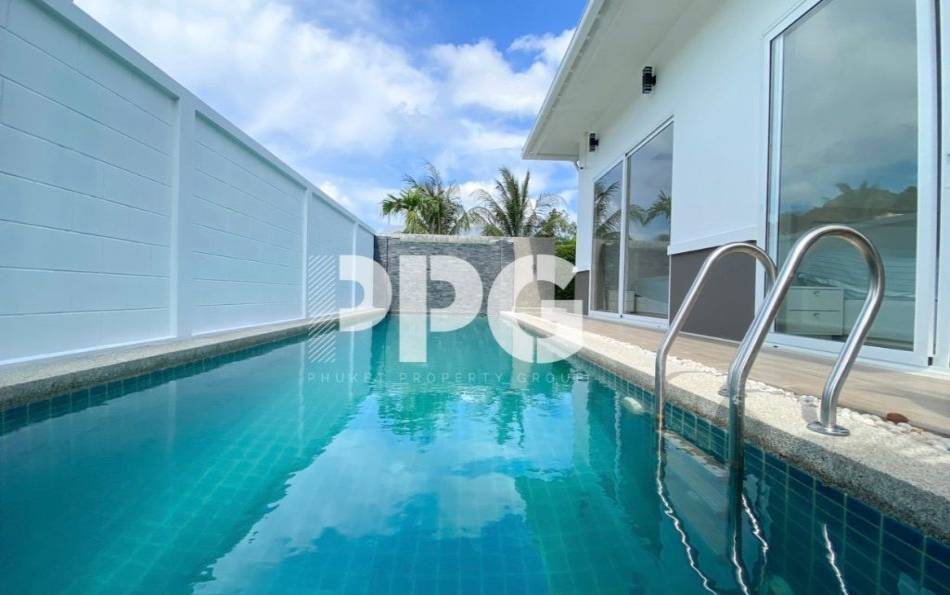 Phuket, 3 Bedrooms Bedrooms, ,3 BathroomsBathrooms,House,For Sale,2634