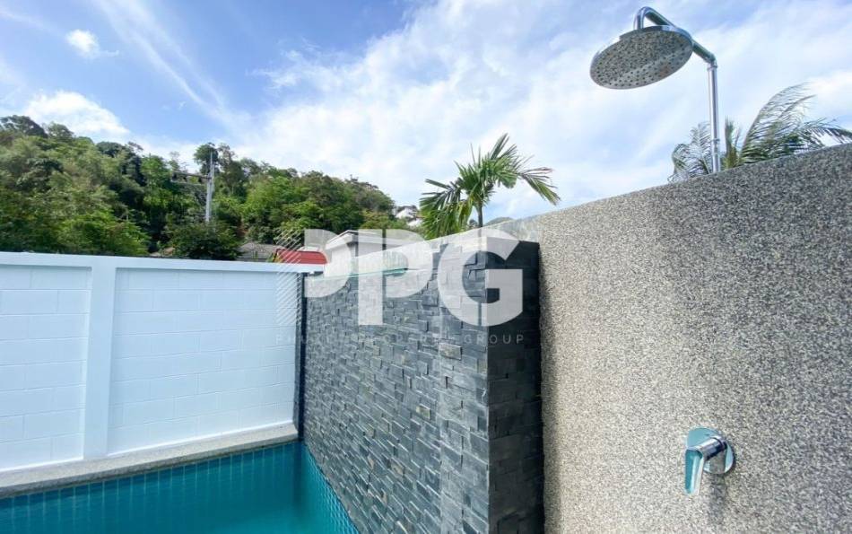 Phuket, 3 Bedrooms Bedrooms, ,3 BathroomsBathrooms,House,For Sale,2634