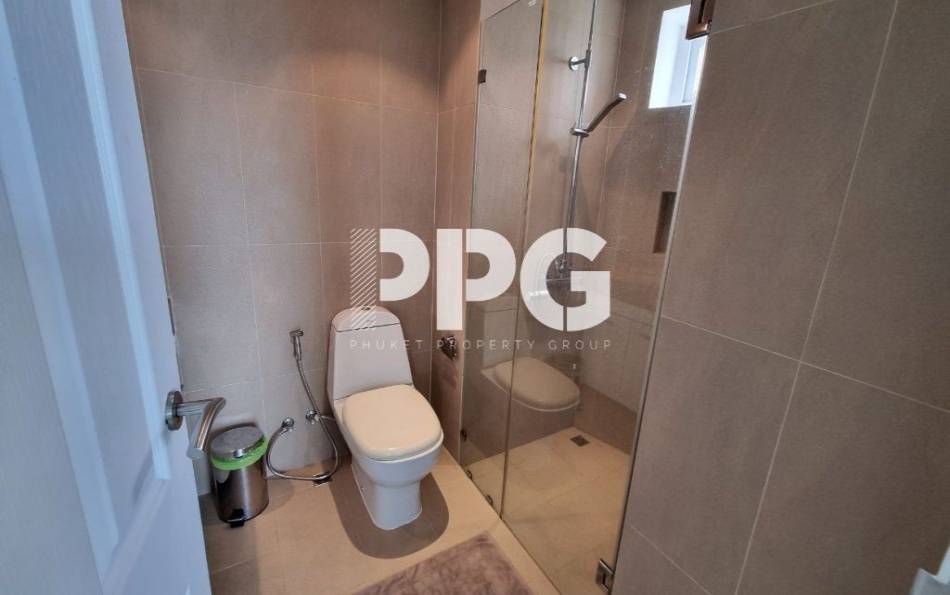 Phuket, 1 Bedroom Bedrooms, ,1 BathroomBathrooms,Condo,For Sale,2635