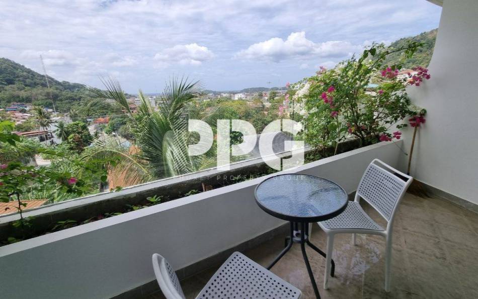 Phuket, 1 Bedroom Bedrooms, ,1 BathroomBathrooms,Condo,For Sale,2635