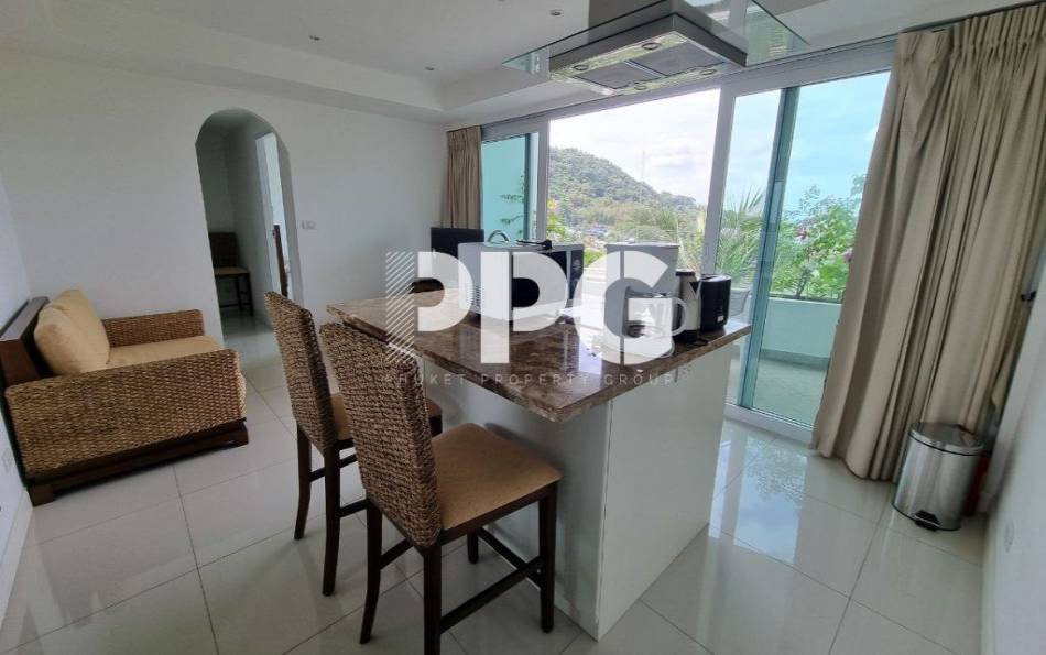 Phuket, 1 Bedroom Bedrooms, ,1 BathroomBathrooms,Condo,For Sale,2635