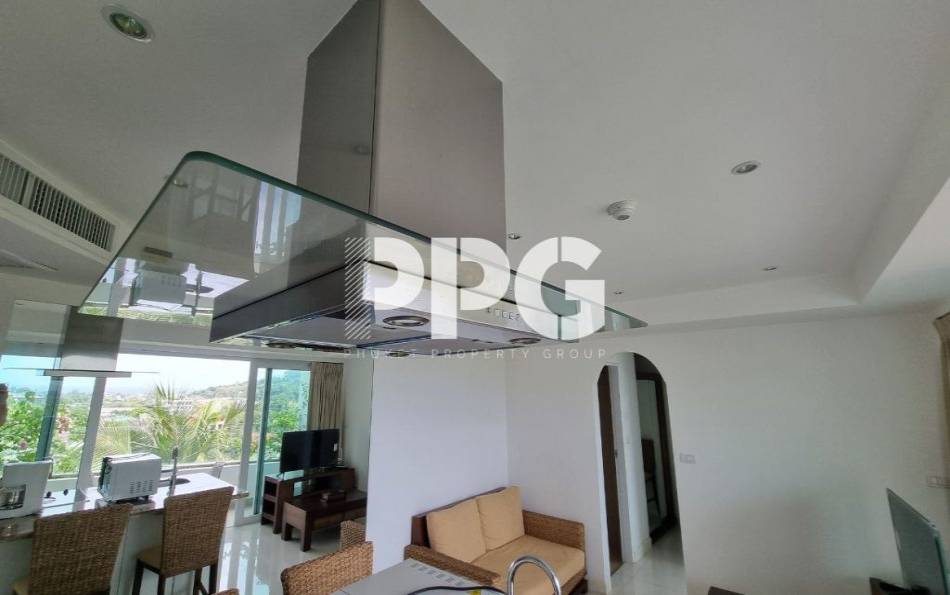 Phuket, 1 Bedroom Bedrooms, ,1 BathroomBathrooms,Condo,For Sale,2635