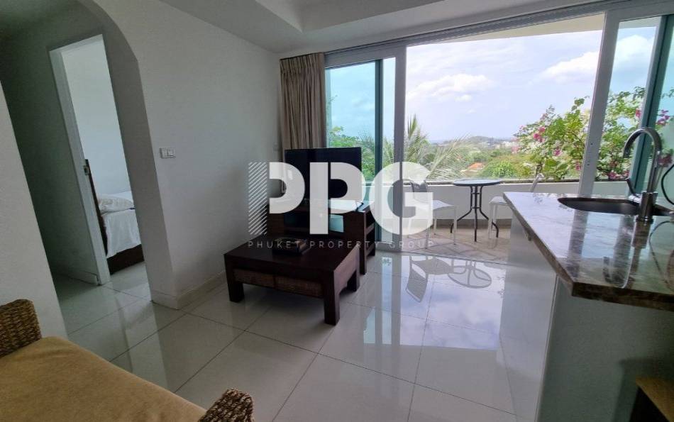 Phuket, 1 Bedroom Bedrooms, ,1 BathroomBathrooms,Condo,For Sale,2635