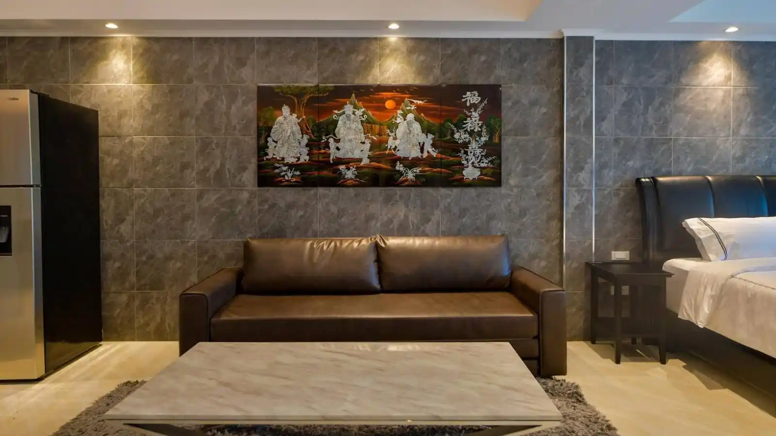 Pattaya, 5 Bedrooms Bedrooms, 0 ,5 BathroomsBathrooms,House,For Rent,0,2636