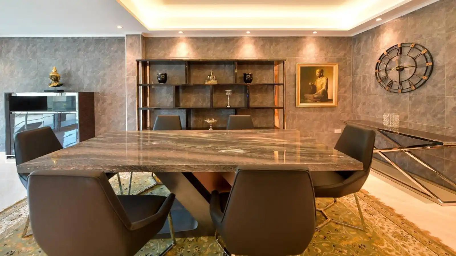 Pattaya, 5 Bedrooms Bedrooms, 0 ,5 BathroomsBathrooms,House,For Rent,0,2636