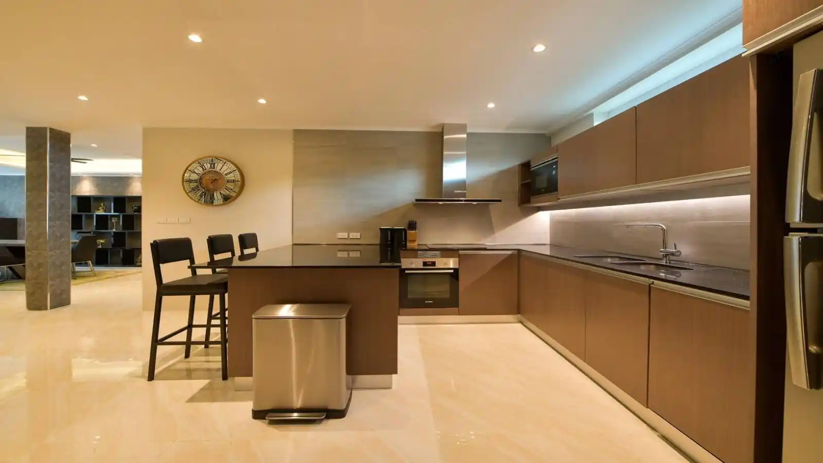 Pattaya, 5 Bedrooms Bedrooms, ,5 ห้องน้ำห้องน้ำ,บ้าน ,ขาย,2637