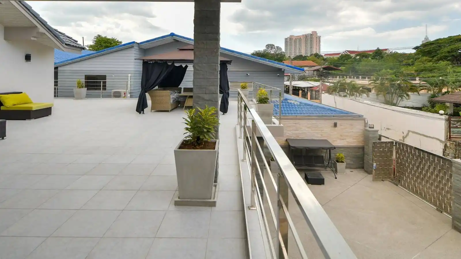 Pattaya, 5 Bedrooms Bedrooms, ,5 ห้องน้ำห้องน้ำ,บ้าน ,ขาย,2637